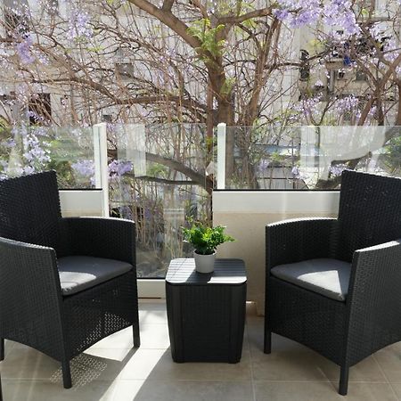 Homega - City Center New Apartment Bari Esterno foto