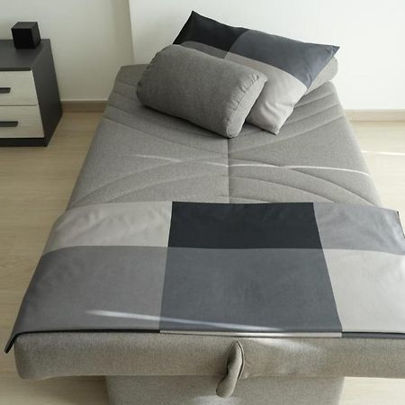 Homega - City Center New Apartment Bari Esterno foto